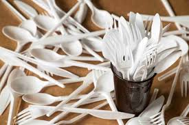 Disposable Plastic Cutlery